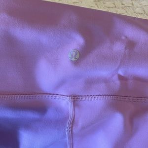 Lululemon Align Leggings